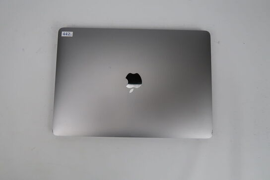 Apple Macbook Air 2018 13,3"