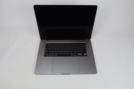 Apple Macbook Pro 16"
