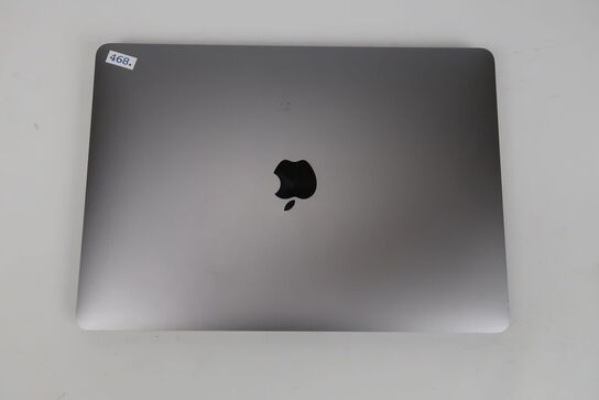 Apple Macbook Air M1 13" LÆS BESKRIVELSE