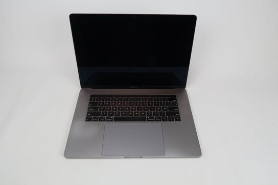 Apple Macbook Pro 15,4"