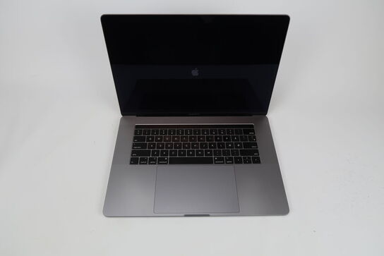 Apple Macbook Pro 15,4"