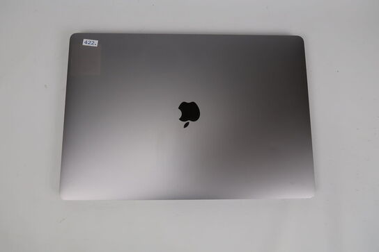 Apple Macbook Pro 16"
