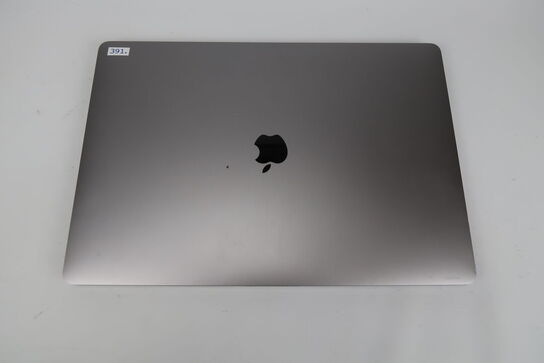 Apple Macbook Pro 16"