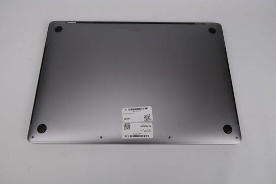 Apple Macbook Pro 15,4"