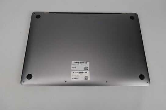 Apple Macbook Pro 15,4"