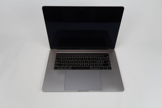 Apple Macbook Pro 15,4"