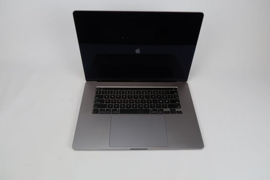 Apple Macbook Pro 16"