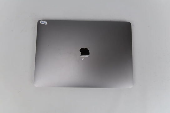 Apple Macbook Pro 13"