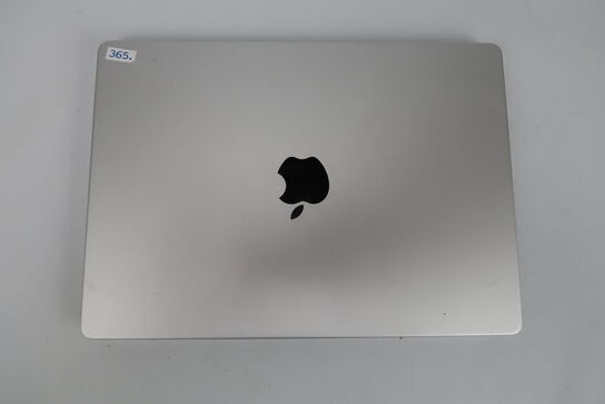 Apple Macbook Pro M1 2021 14"