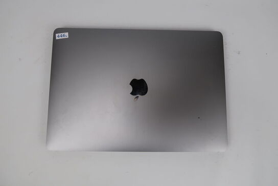 Apple Macbook Pro 13"