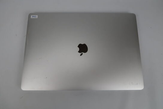 Apple Macbook Pro 16"