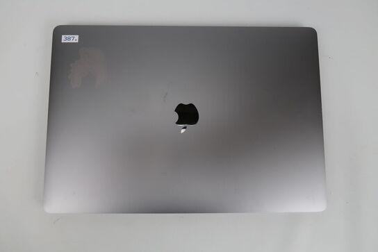 Apple Macbook Pro 16"