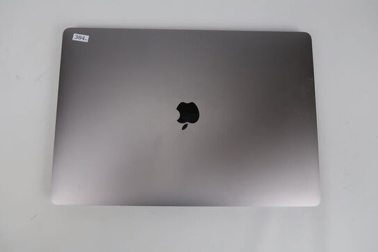Apple Macbook Pro 16"