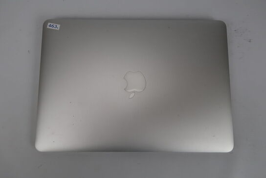 Apple Macbook Air 2017 13"