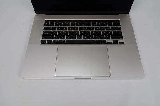Apple Macbook Pro 16"