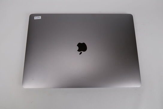 Apple Macbook Pro 15,4"