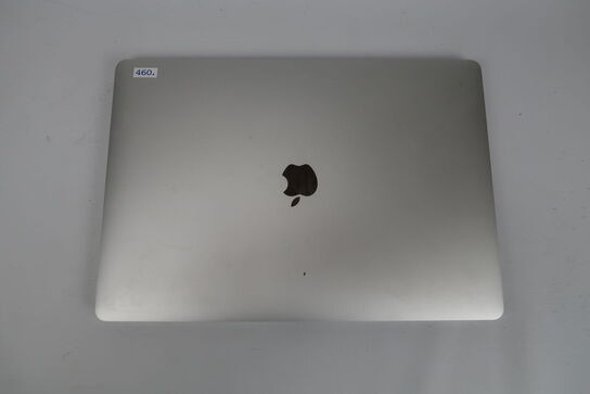 Apple Macbook Pro 15,4"