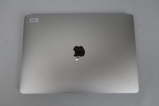 Apple Macbook Air 2018 13,3"