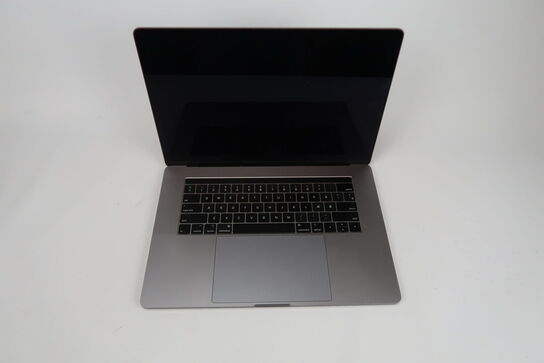 Apple Macbook Pro 15,4"