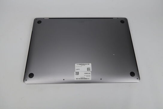 Apple Macbook Pro 15,4"
