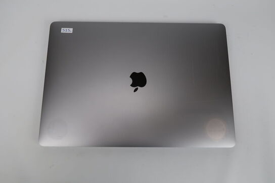 Apple Macbook Pro 15,4"