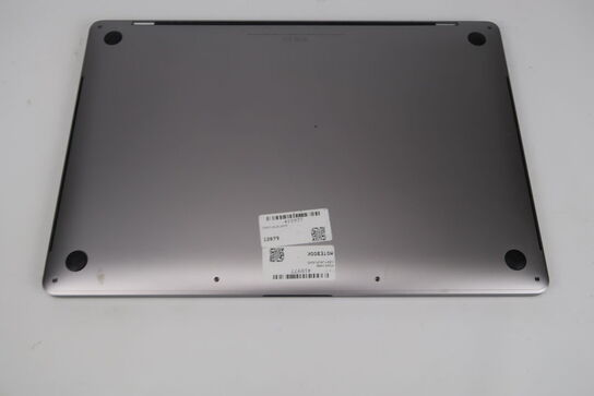 Apple Macbook Pro 15,4"