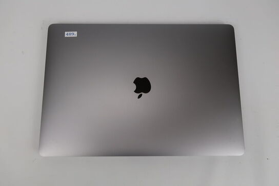 Apple Macbook Pro 15,4"