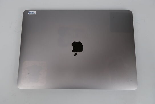 Apple Macbook Pro i7 13,3"