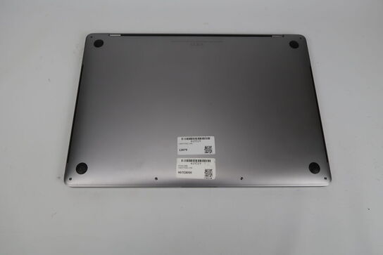 Apple Macbook Pro 15,4"