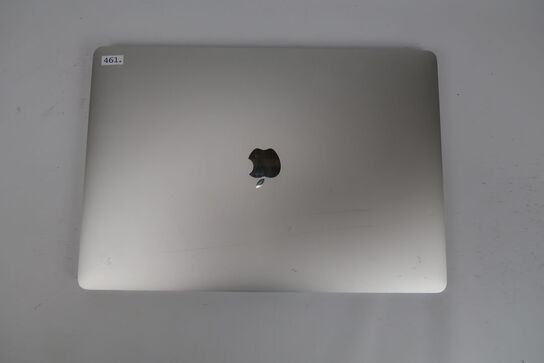 Apple Macbook Pro 15,4"