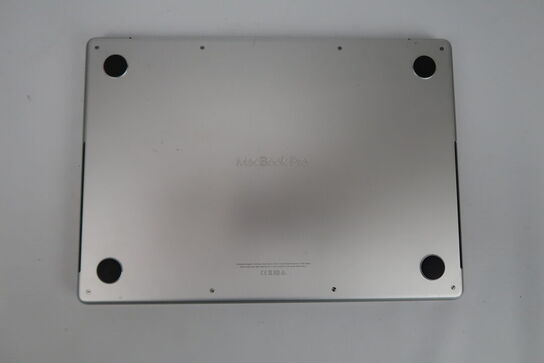 Apple Macbook Pro M1 2021 14" LÆS BESKRIVELSE