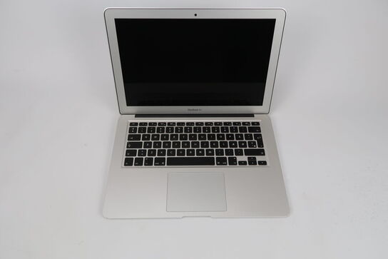Apple Macbook Air 2017 13"