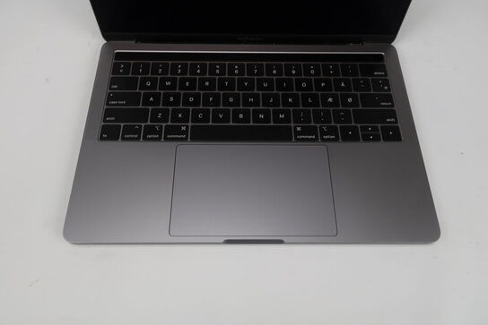 Apple Macbook Pro i7 13,3"