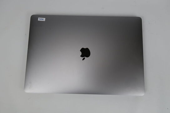 Apple Macbook Pro 15,4"