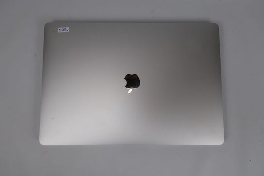 Apple Macbook Pro 16"
