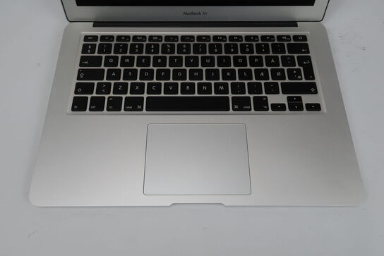 Apple Macbook Air 2017 13"