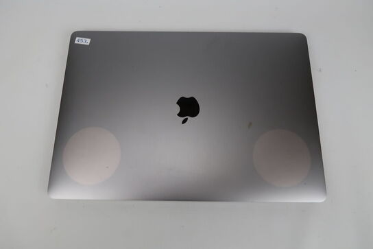 Apple Macbook Pro 15,4"