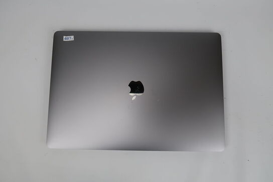 Apple Macbook Pro 15,4"