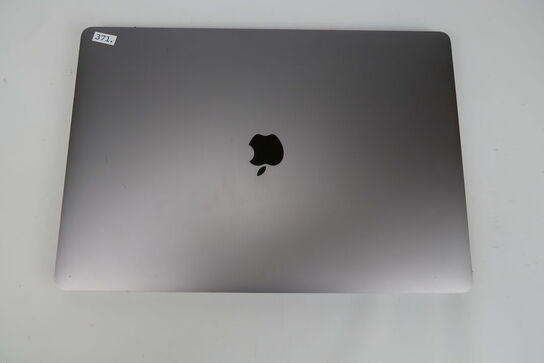 Apple Macbook Pro 16"