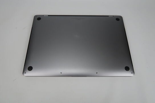 Apple Macbook Pro 15,4" LÆS BESKRIVELSE