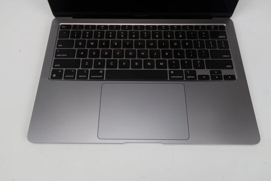 Apple Macbook Air M1 13" LÆS BESKRIVELSE
