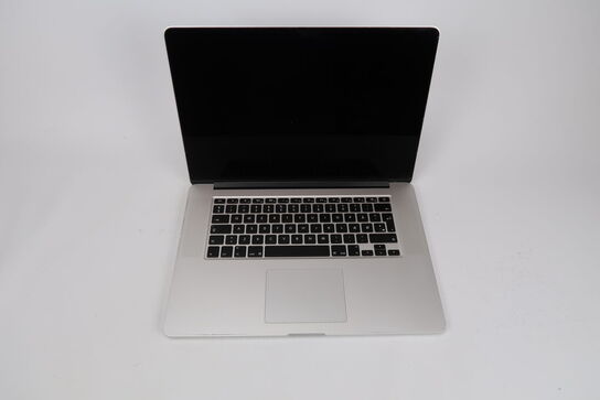 Apple Macbook Pro 15"
