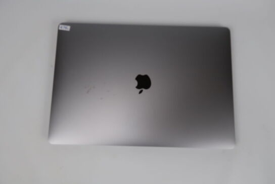 Apple Macbook Pro 15,4"