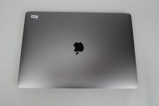 Apple Macbook Pro 15,4"
