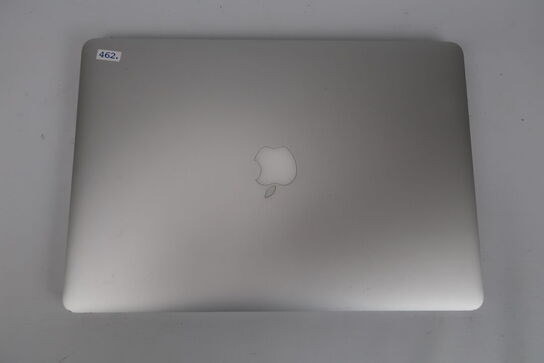 Apple Macbook Pro 15" LÆS BESKRIVELSE