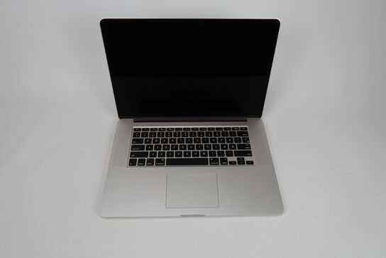 Apple Macbook Pro 15"