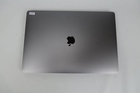 Apple Macbook Pro 16"
