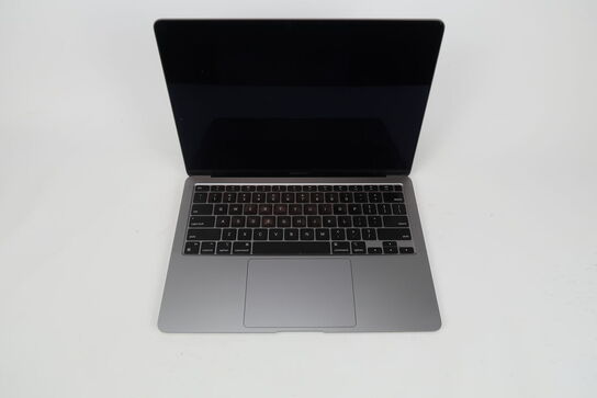 Apple Macbook Air M1 13" LÆS BESKRIVELSE