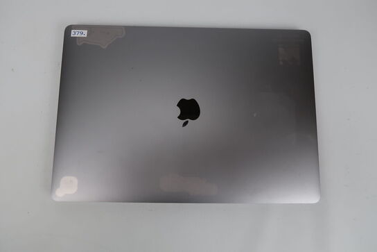 Apple Macbook Pro 15,4"