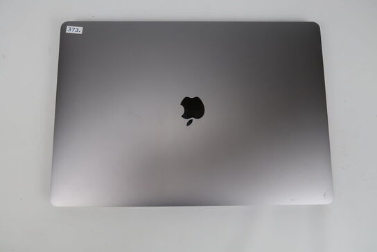 Apple Macbook Pro 16"